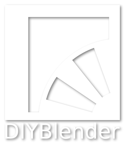 DIYBlender